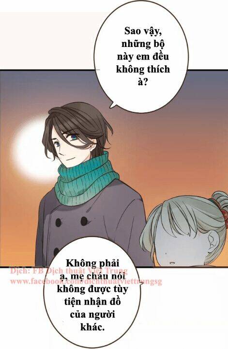 Bạn Trai Tôi Là Cẩm Y Vệ: Chapter 98