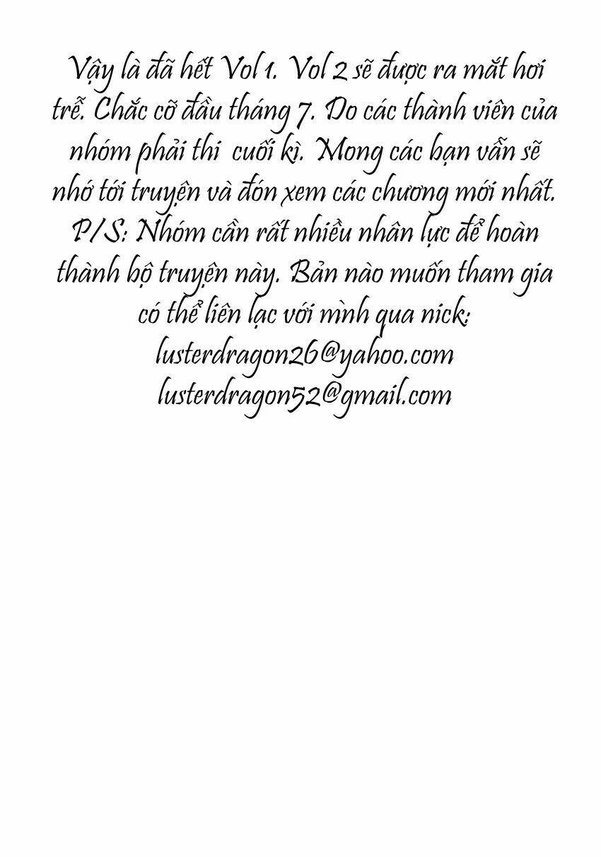 Chim Lửa: Chapter 8