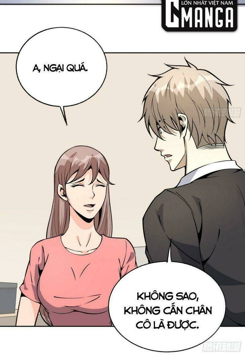 Cuồng Thiếu Siêu Thiên Tài: Chapter 31