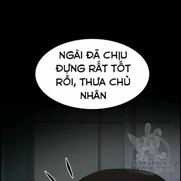 Ngôi Nhà Kết Nối Với Hầm Ngục: Chapter 27