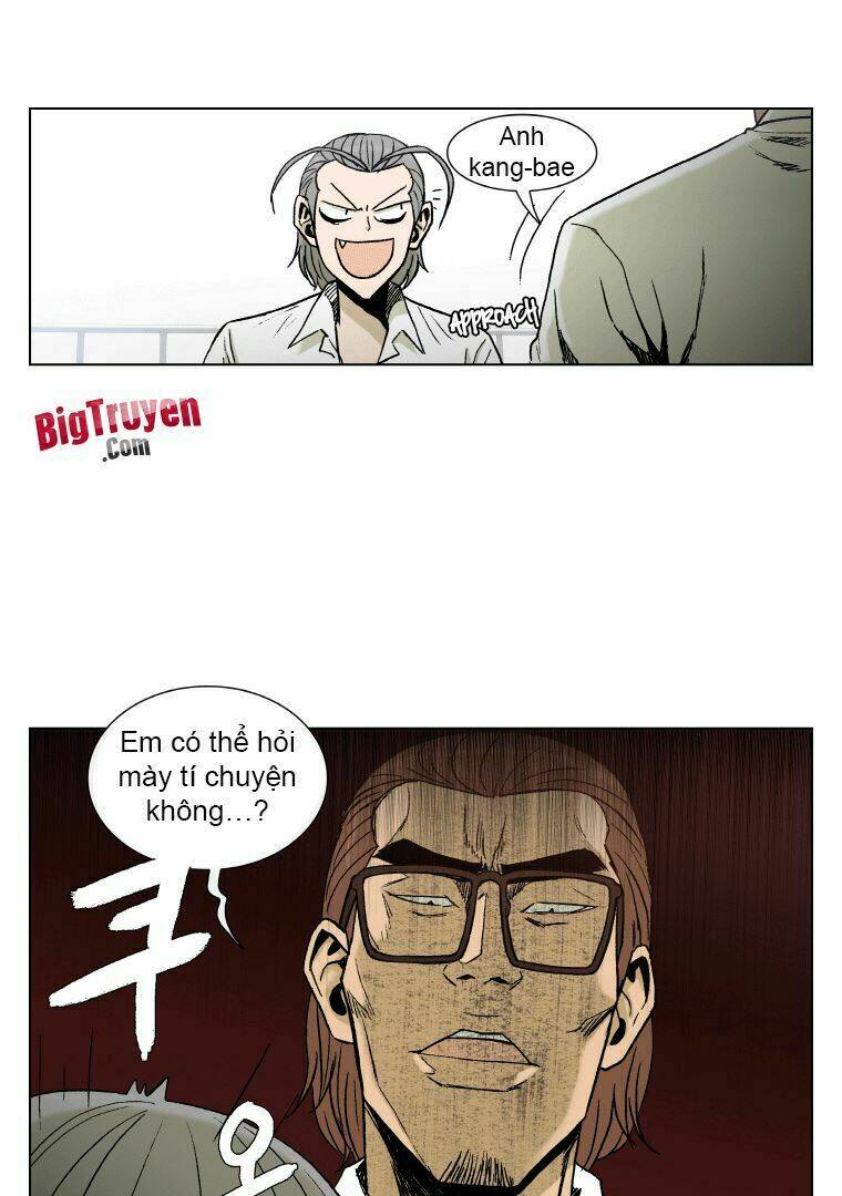 Anh Ấy Là Nữ Sinh Cấp 3: Chapter 22