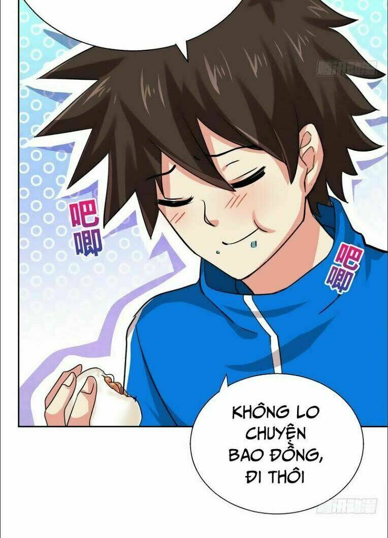 Địa Phủ Hỗn Giang Long: Chapter 9