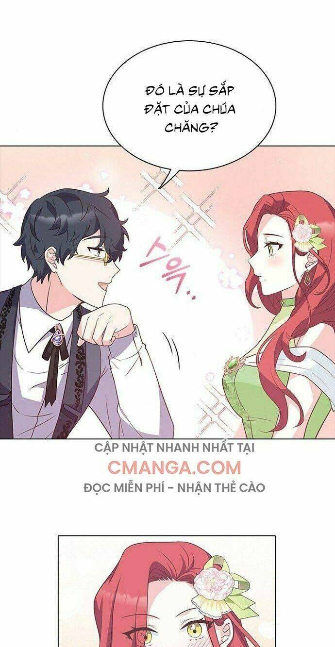 Một Đêm Với Hoàng Đế: Chapter 11