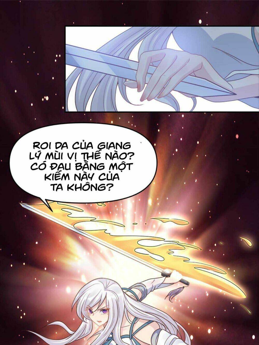 Xâm Lược Vạn Giới: Chapter 8