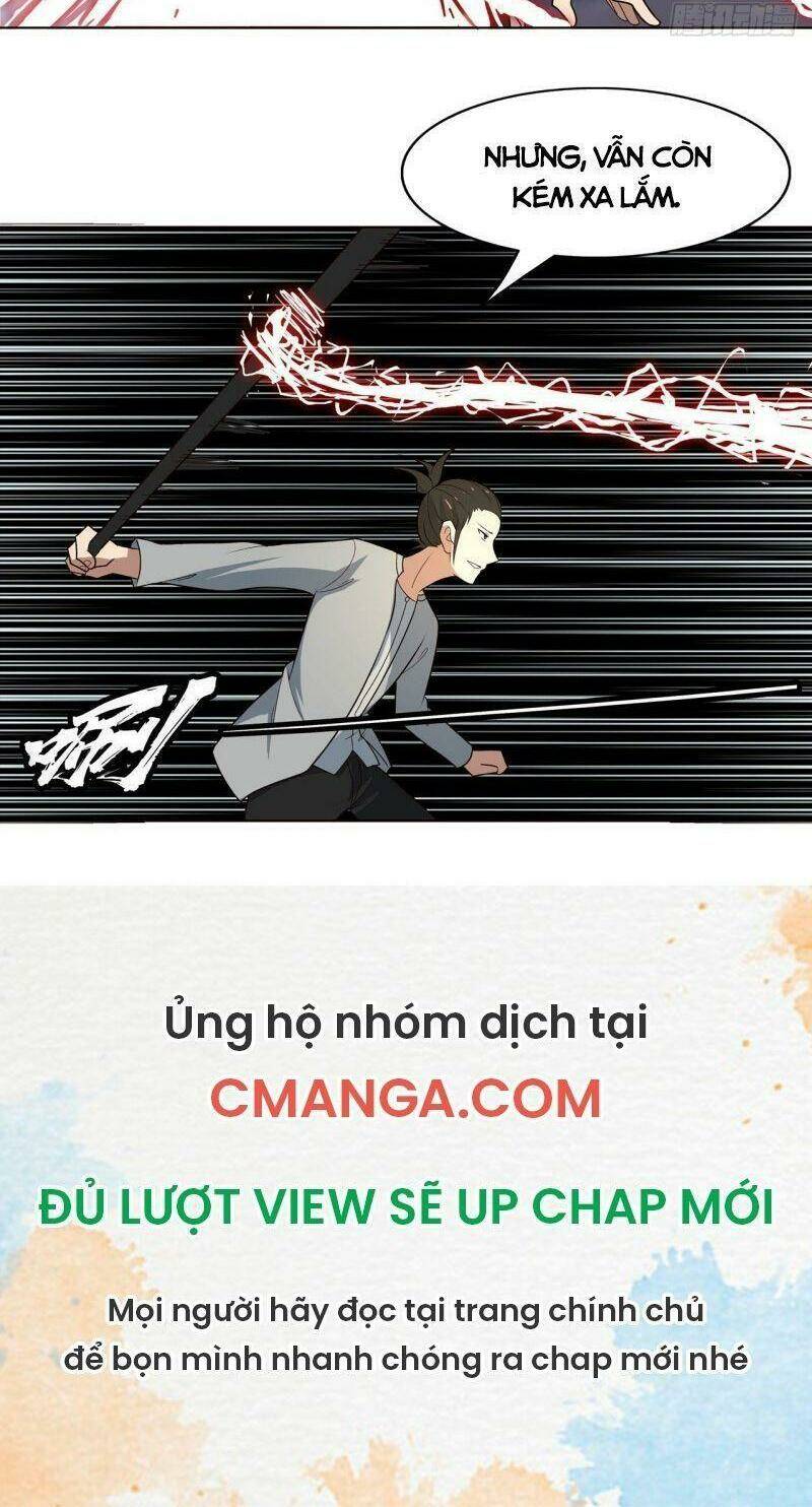 Thần Long Tinh Chủ: Chapter 8