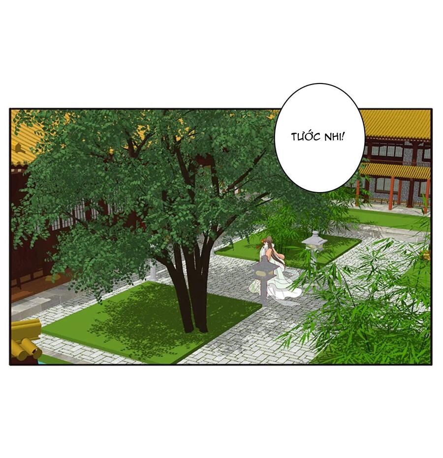 Thông Linh Phi: Chapter 573