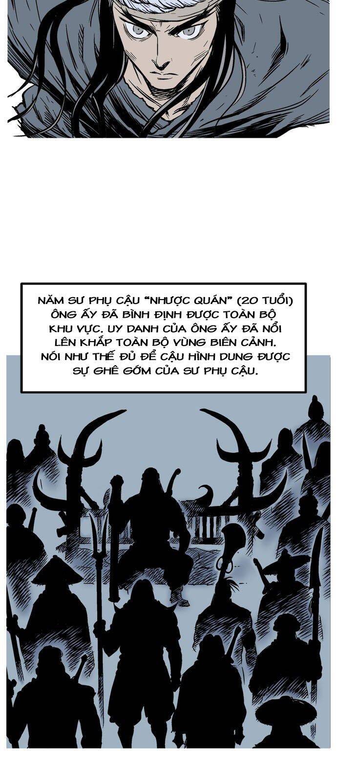 Cao Thủ 2: Chapter 140
