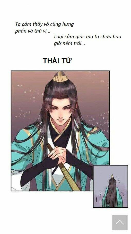 Độc Chiếm Kiều Thê Làm Sủng Phi: Chapter 0
