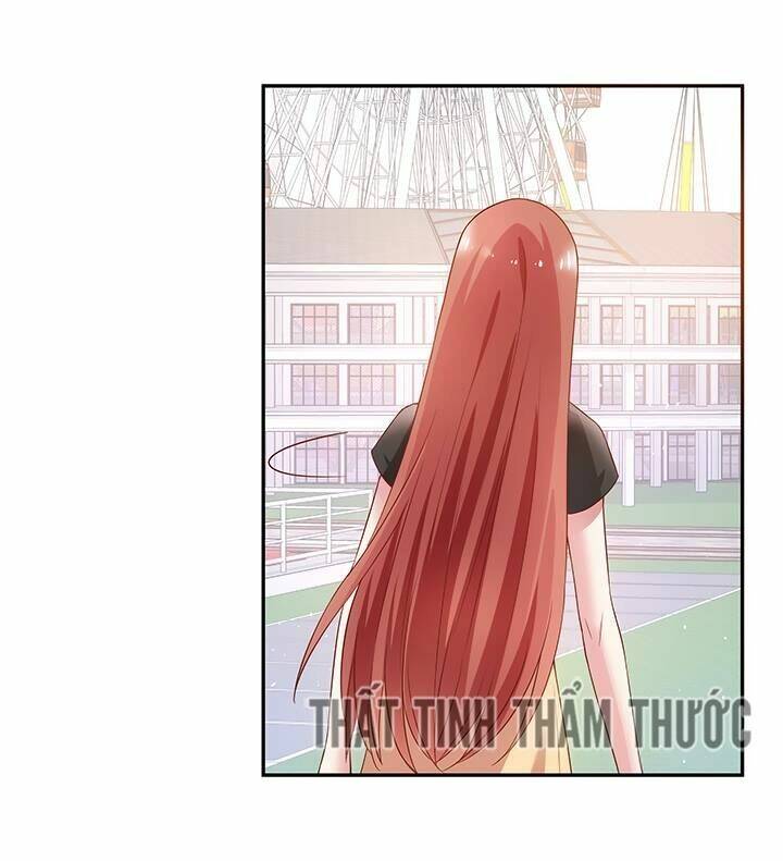 Bạn Trai 1/4 Của Tôi: Chapter 5