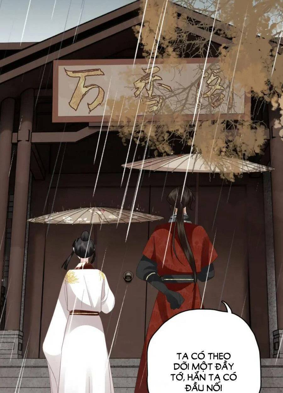 Điều Hương Vương Phi: Chapter 36