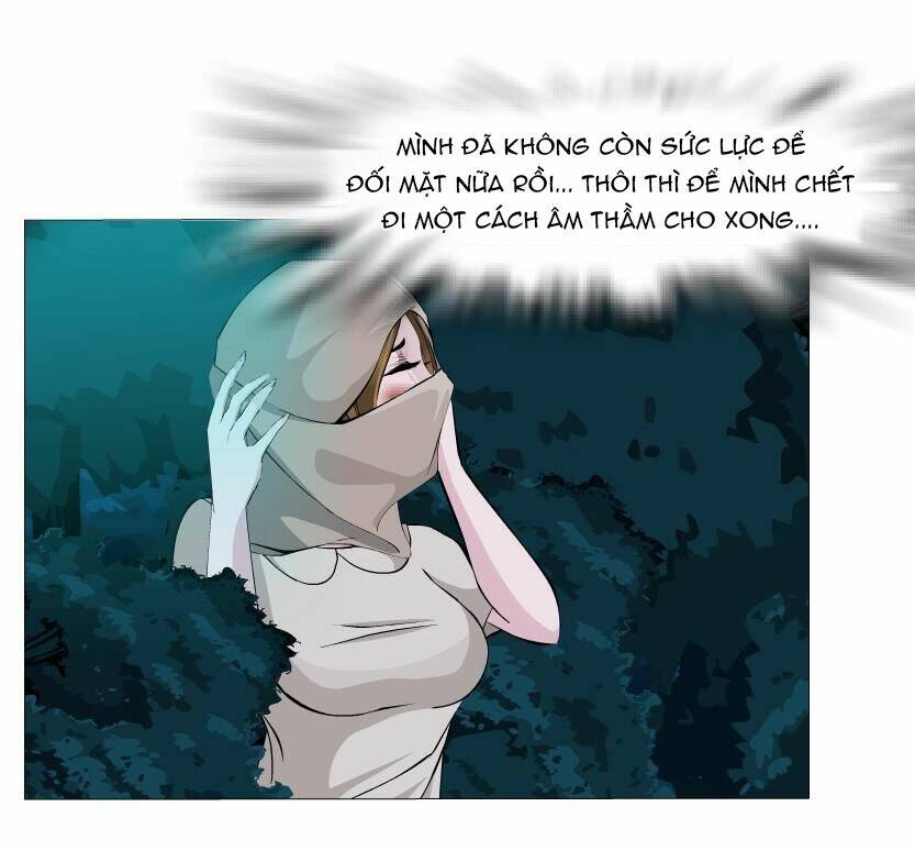 Cạm Bẫy Của Nữ Thần: Chapter 67