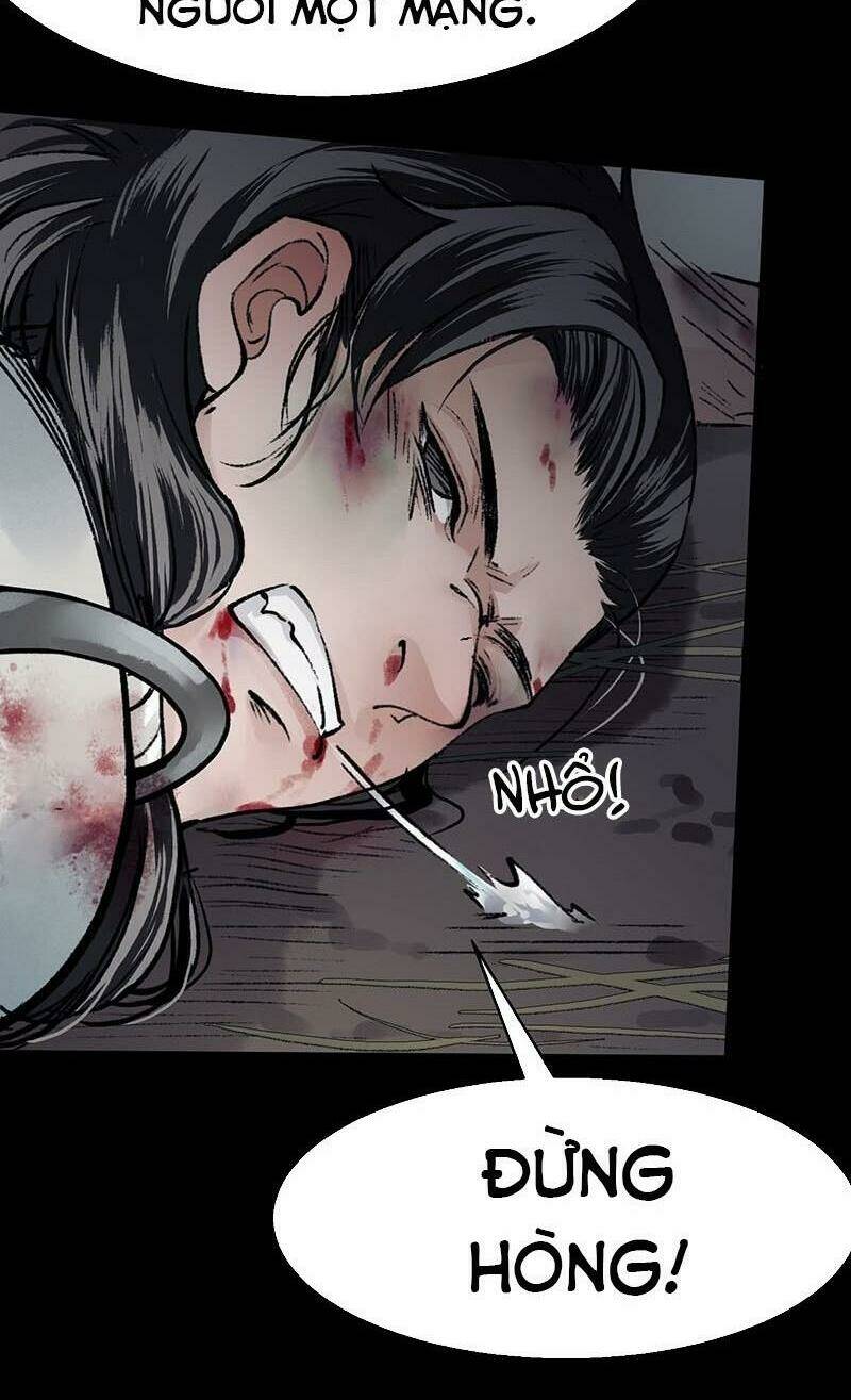 Liên Thành Quyết: Chapter 24
