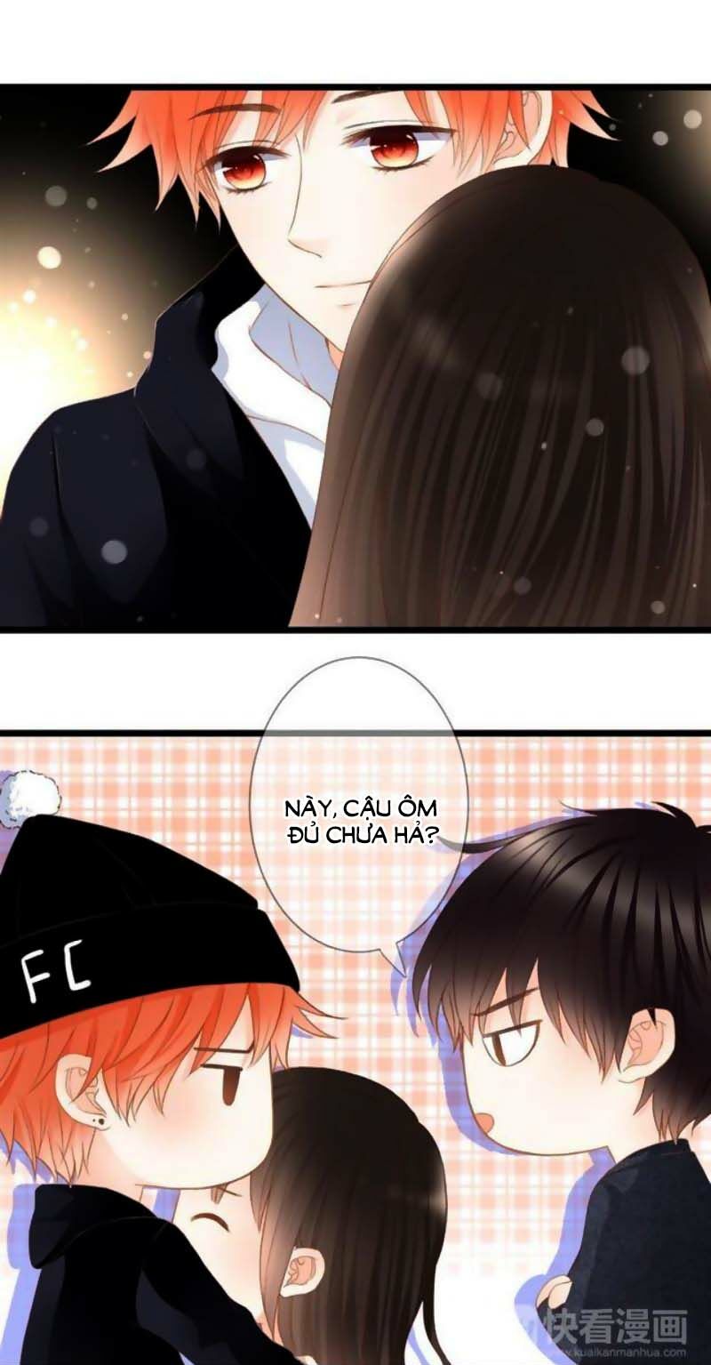 Ở lại thế kỷ này: Chapter 61