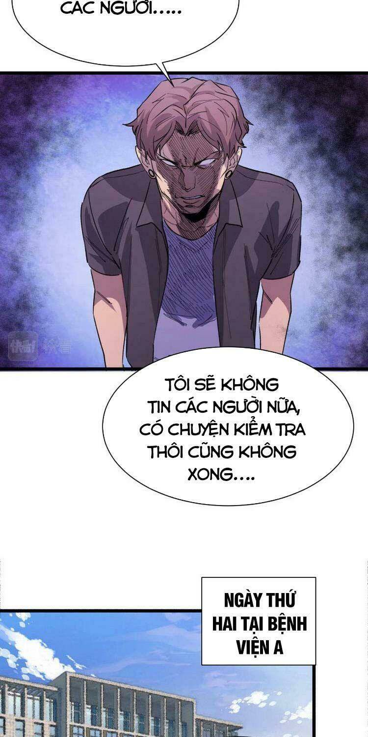 Bắt Đầu Với Tề Thiên Đại Thánh: Chapter 14