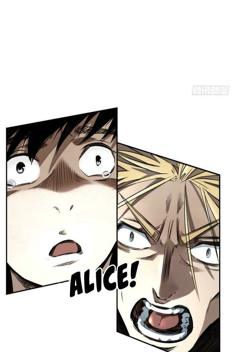 Minh Nhật Chi Kiếp: Chapter 14