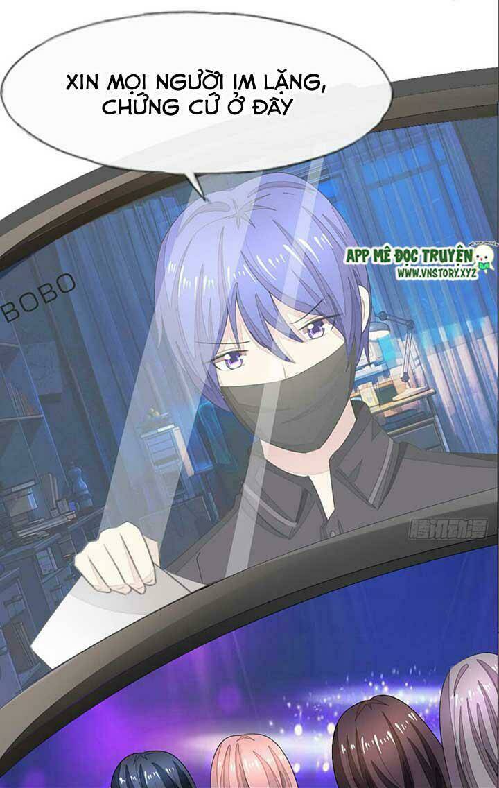 Nam Thần Ma Cà Rồng: Sủng Nhược Tiểu Lãn Thê: Chapter 93