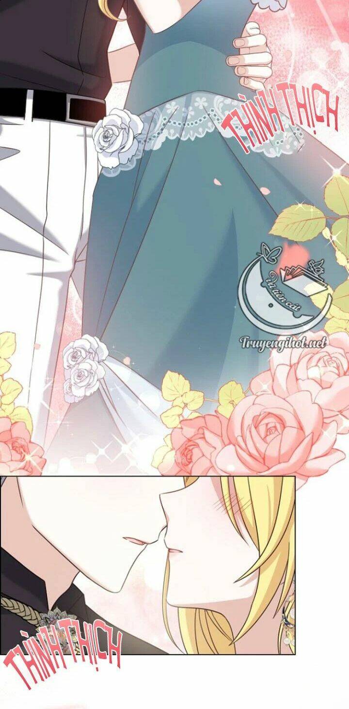 Một Đêm Với Hoàng Đế: Chapter 38.5