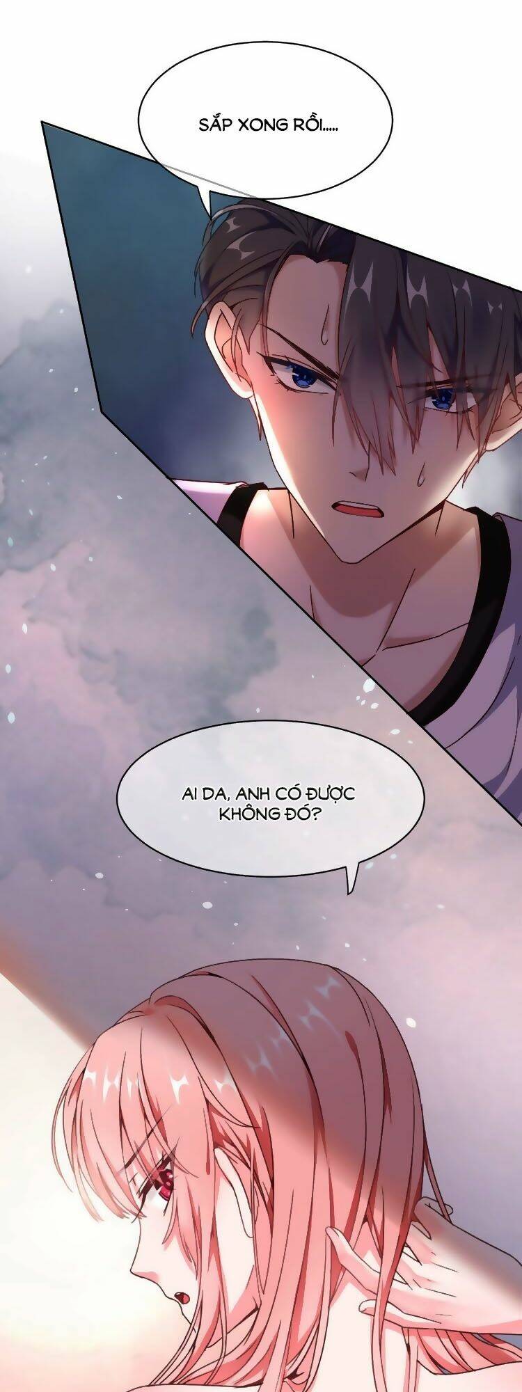 Quyến Rũ Không Thành: Chapter 3