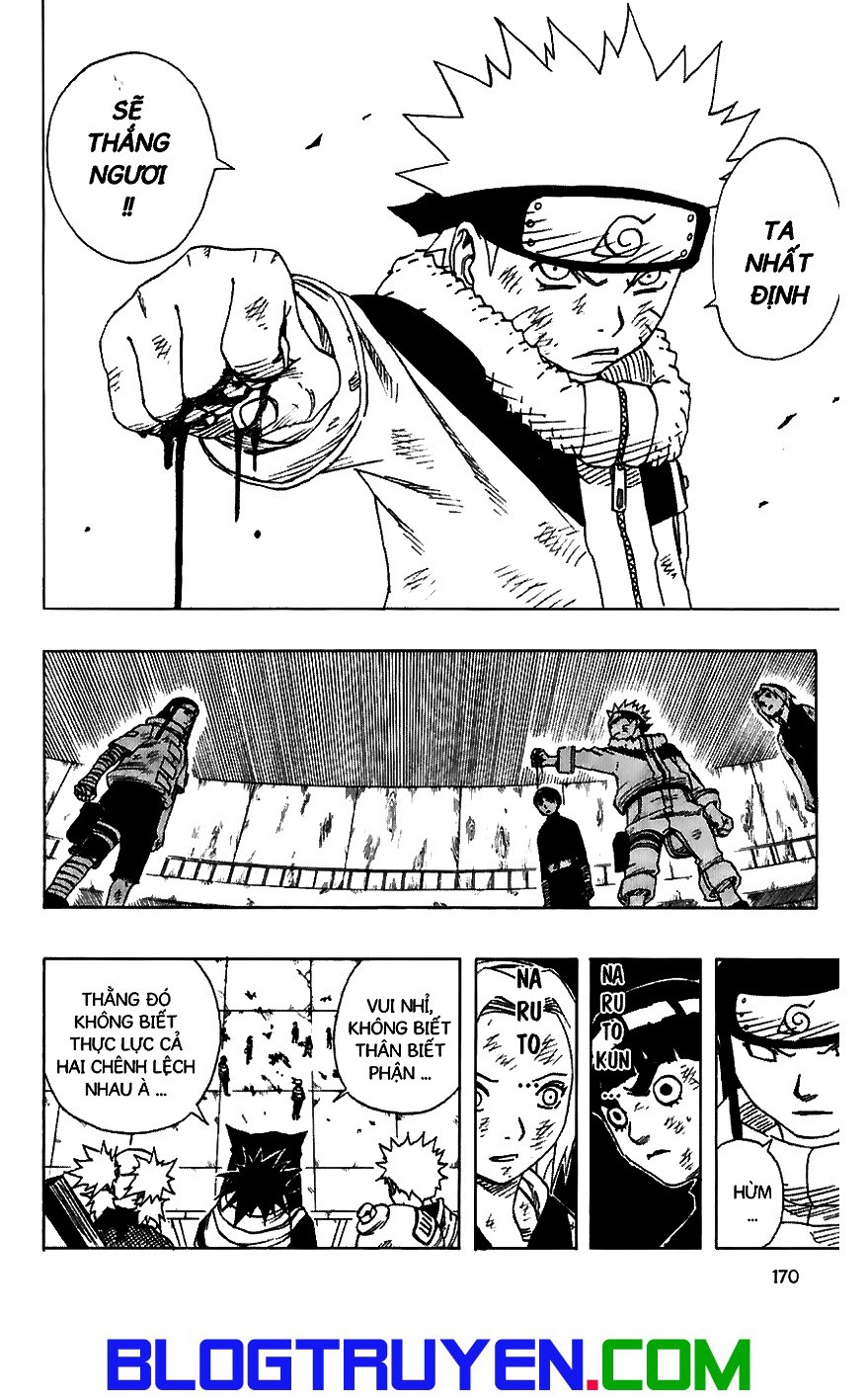 Naruto: Chapter 81