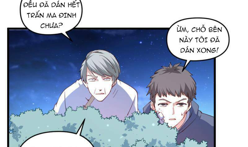 Thần Huyền Sư: Chapter 13