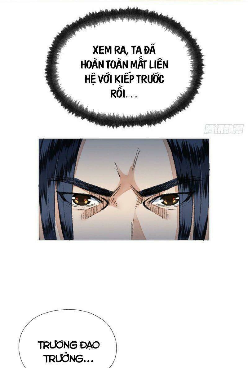 Khu Thần: Chapter 15
