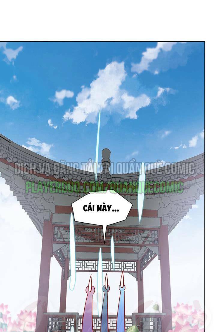 Siêu Phàm Truyện: Chapter 193