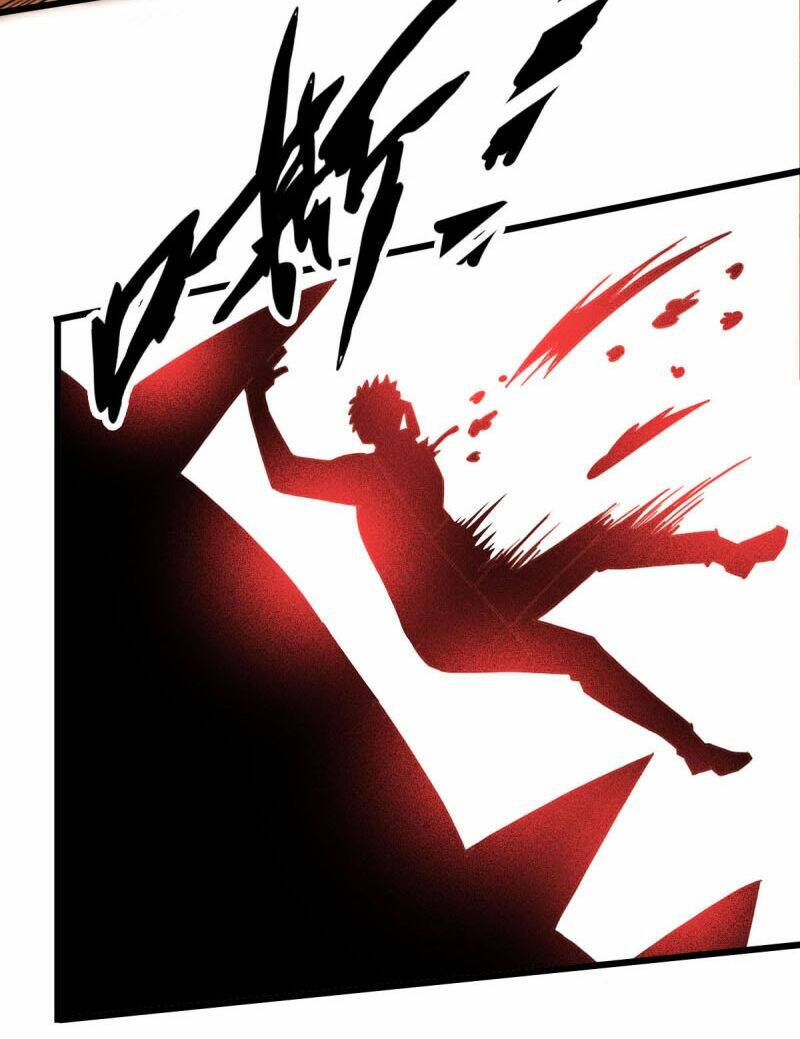 Bị Ép Thành Chúa Cứu Thế: Chapter 5