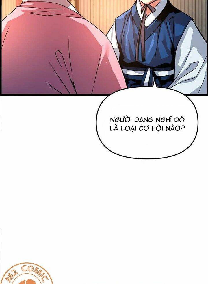 Tôi Sẽ Sống Như Một Hoàng Tử: Chapter 54