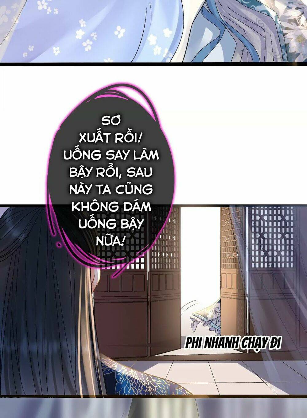 Thái Tử, Người Thật Ngọt Ngào: Chapter 36