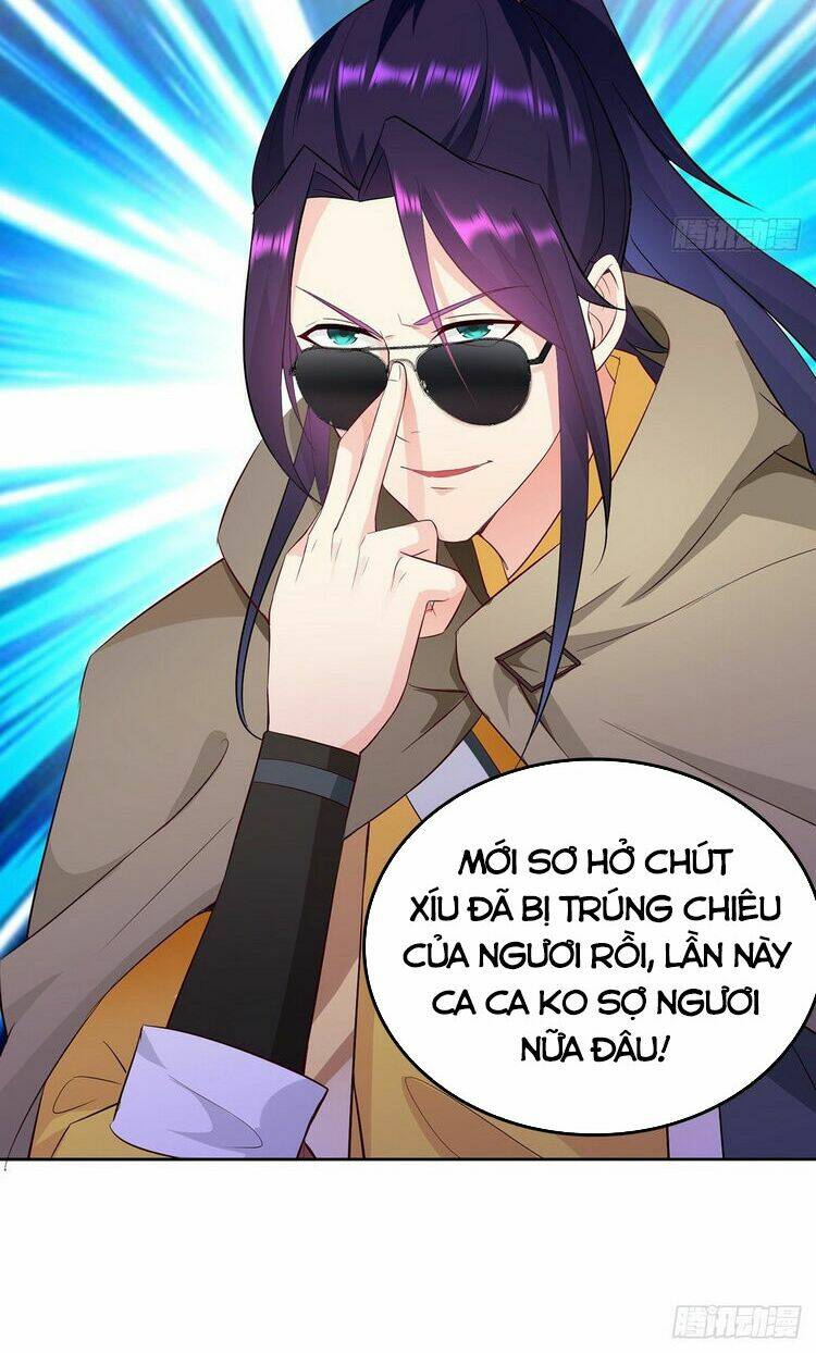 Người Ở Rể Bị Ép Thành Phản Diện Ngoại Truyện: Chapter 14