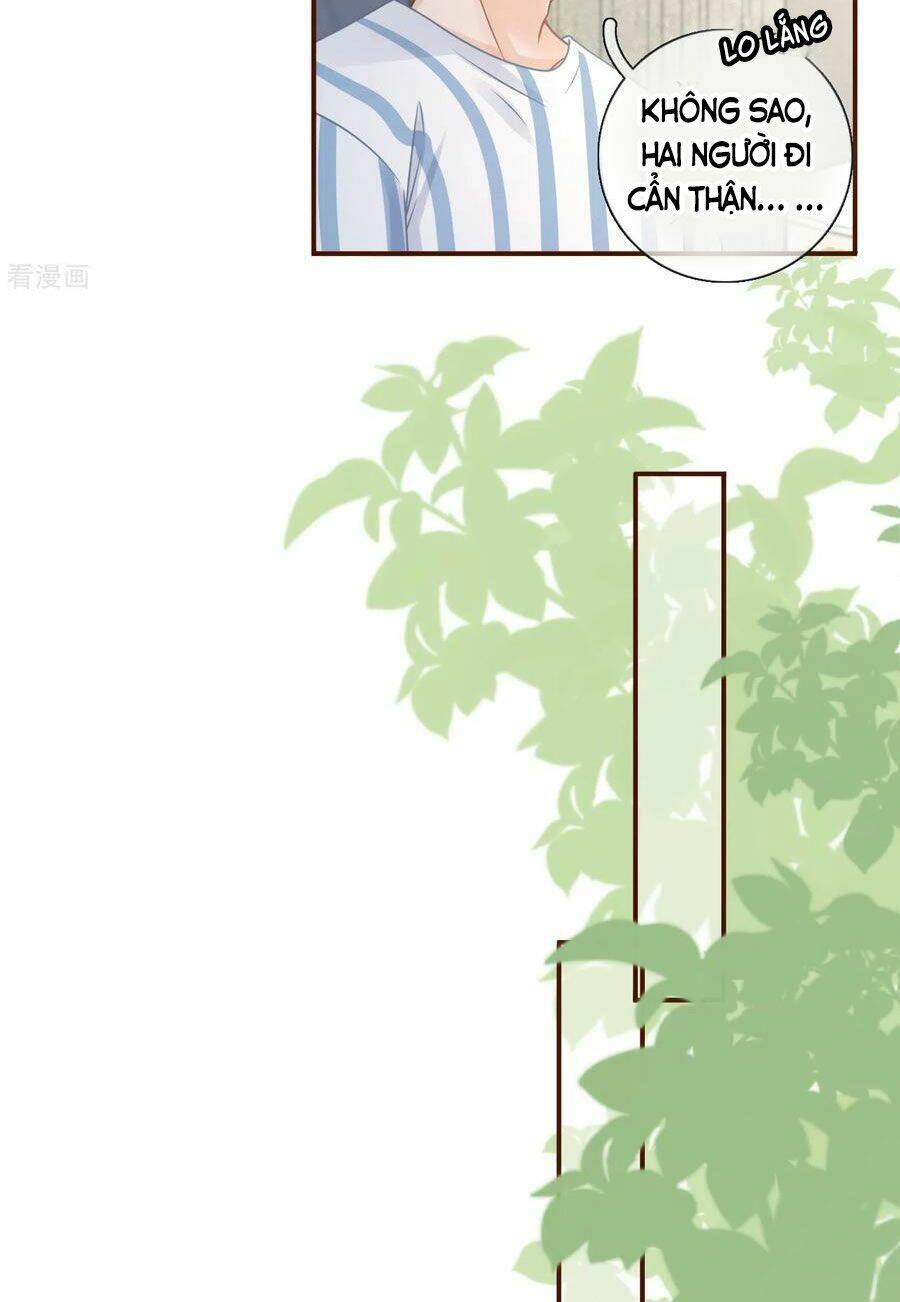 Bạn Gái Tôi Mới 30+: Chapter 100