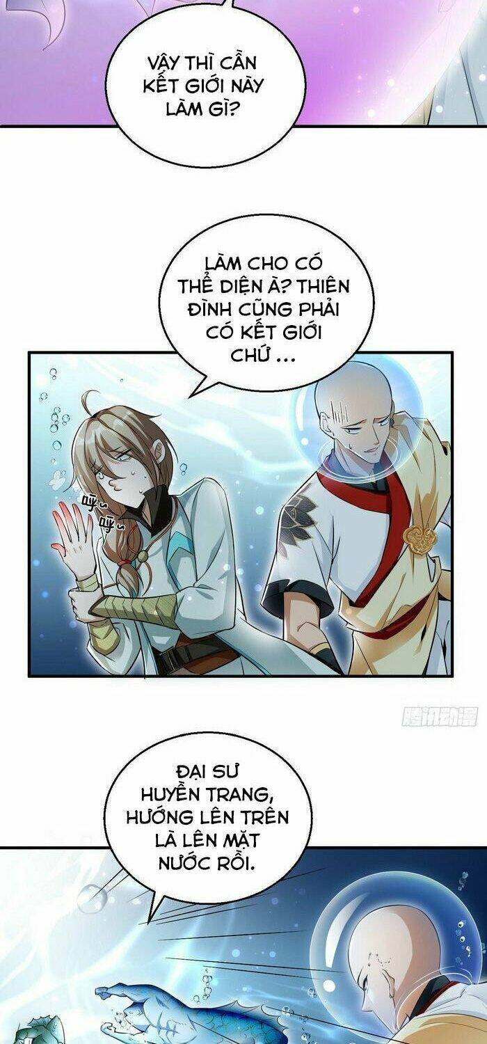 Tà Du Ký: Chapter 85
