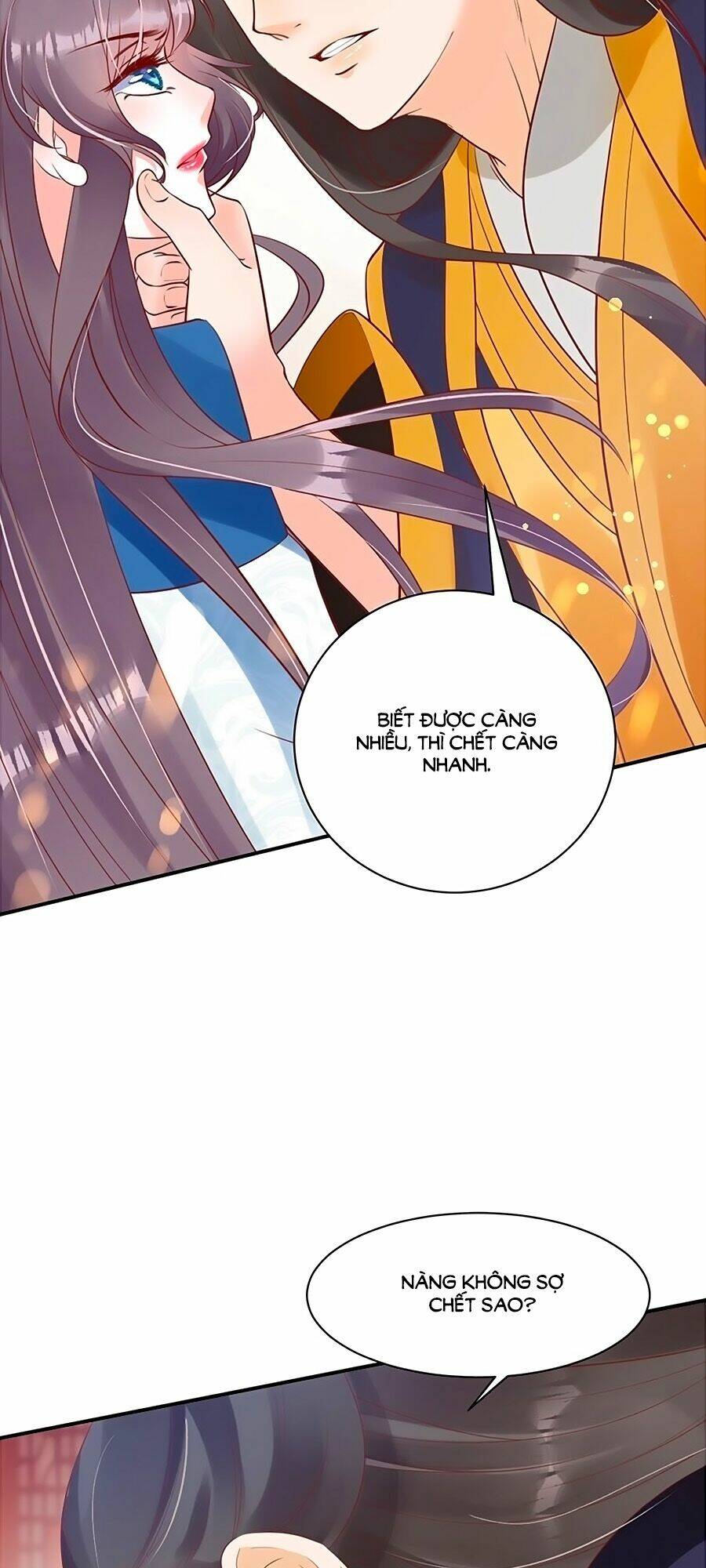 Thịnh Thế Lê Hoa Điện: Chapter 44