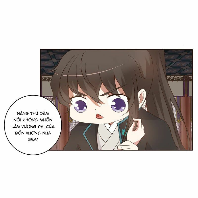 Thông Linh Phi: Chapter 197