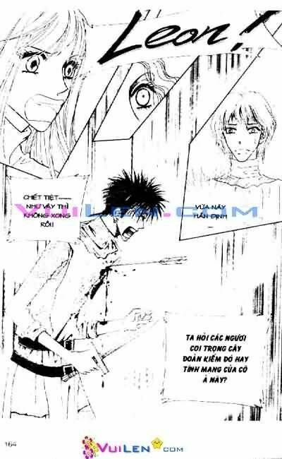 Hiệp Sĩ Nữ Hoàng: Chapter 16