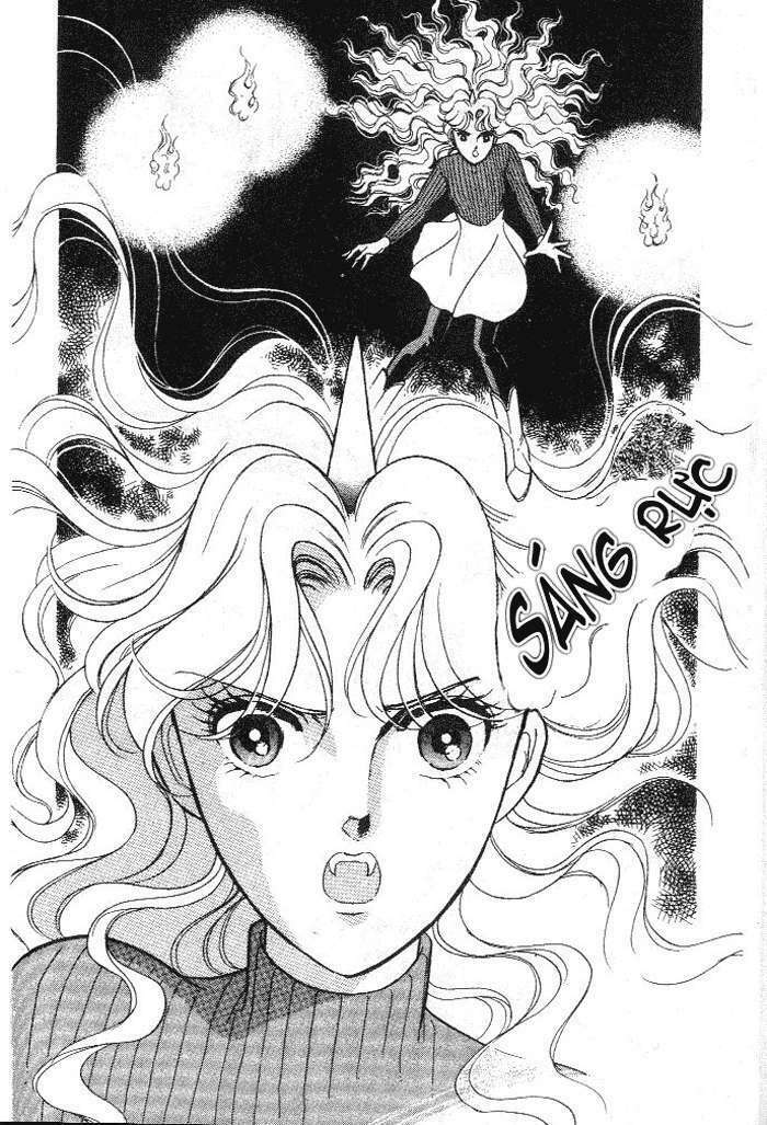 Ao No Fuuin - Blue Seal: Chapter 7