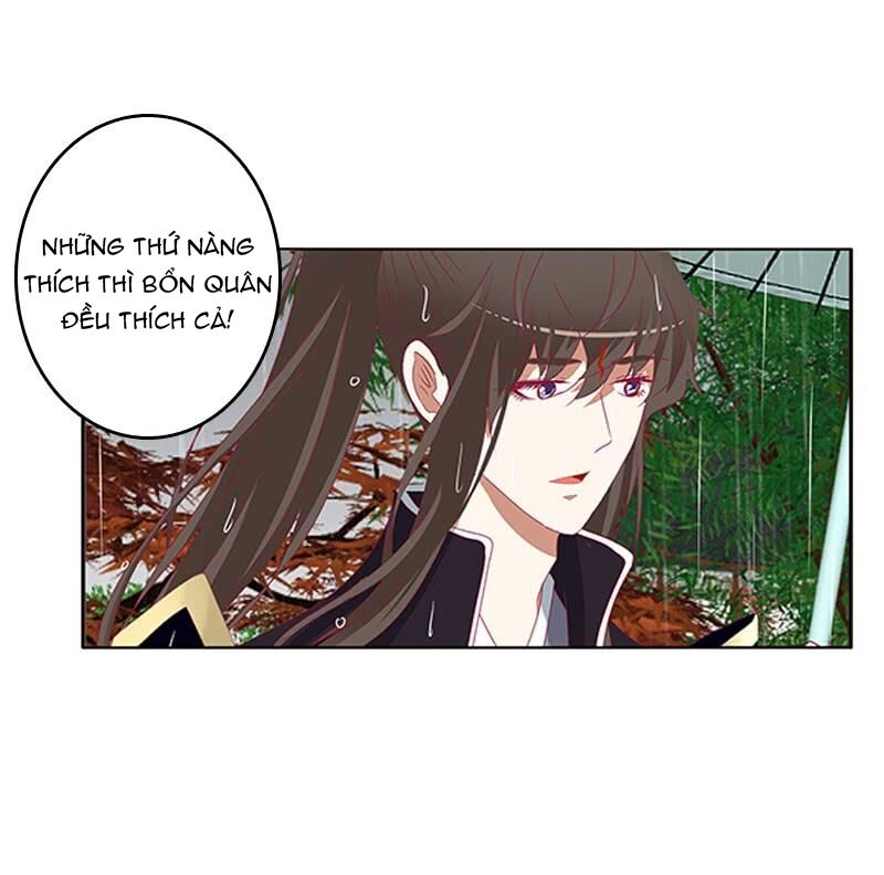 Thông Linh Phi: Chapter 415