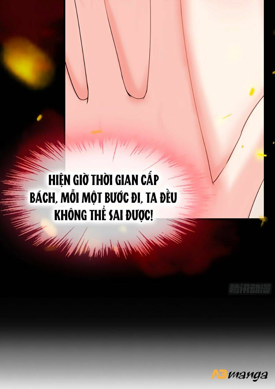 Tận Kiển Minh Thần: Chapter 10