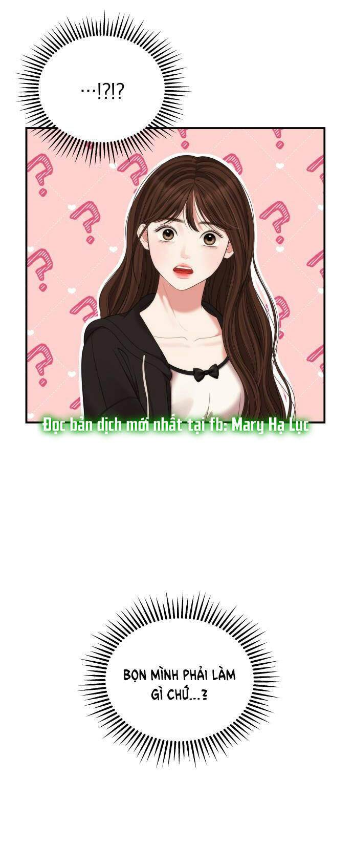 Gửi Em, Người Nuốt Trọn Vì Sao: Chapter 98.2