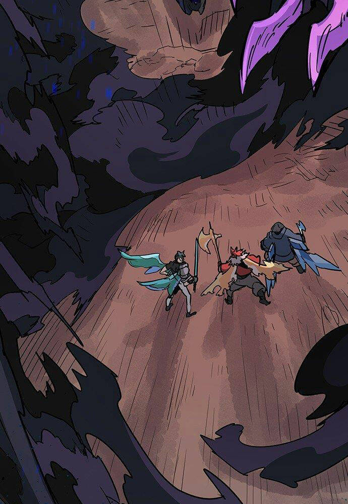 Chủ Nhân Thiên Giới: Chapter 1