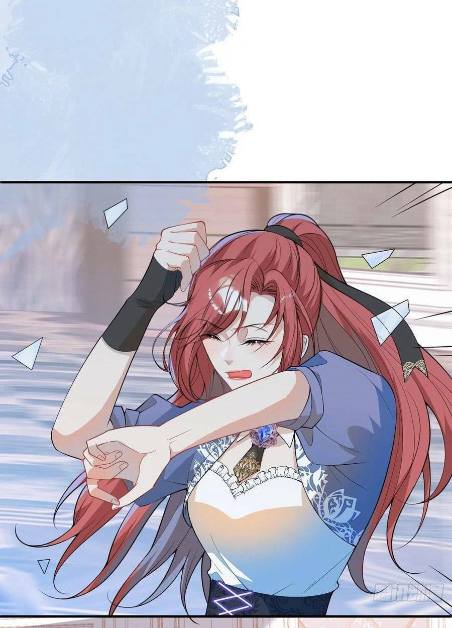 Xuyên Không Đến Thế Giới Trở Thành Đóa Hoa Của Anh: Chapter 53