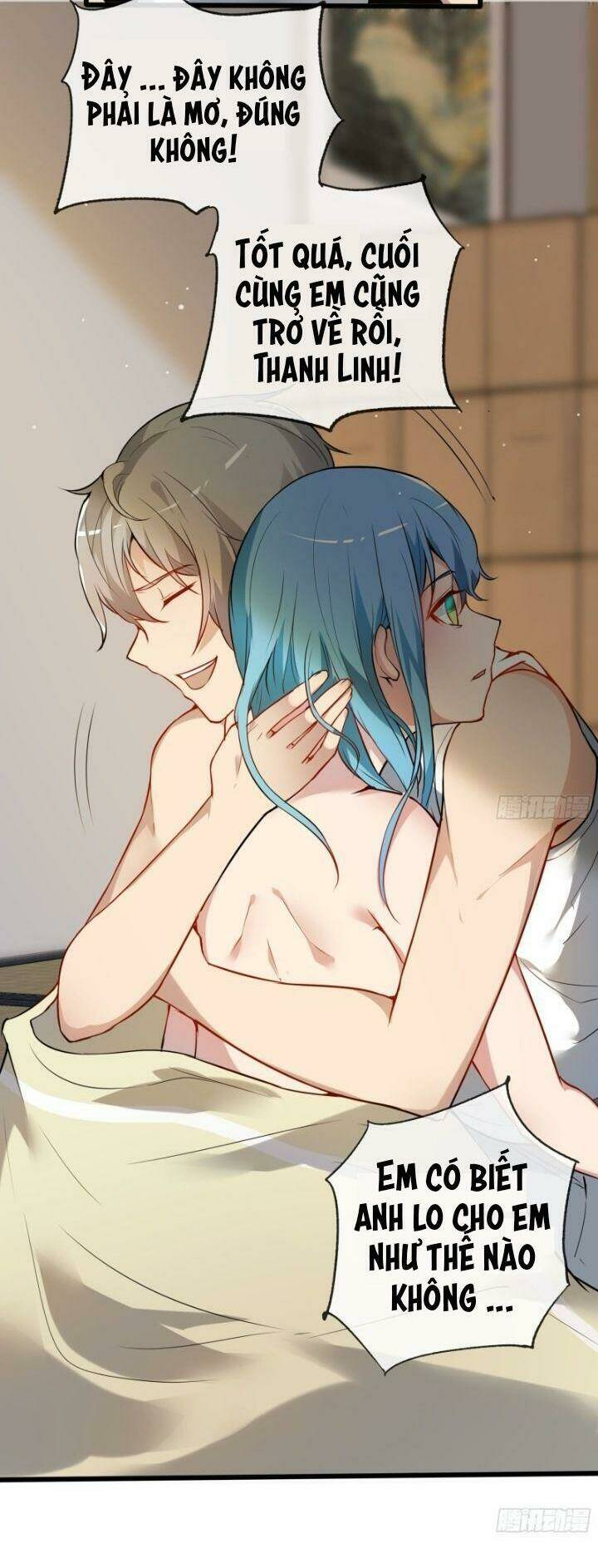 Mạt Thế Yêu Hành Ký: Chapter 4