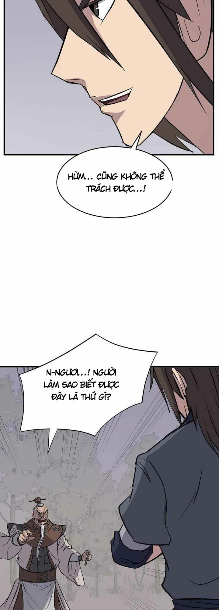 Trọng Sinh, Bất Khả Chiến Bại: Chapter 126
