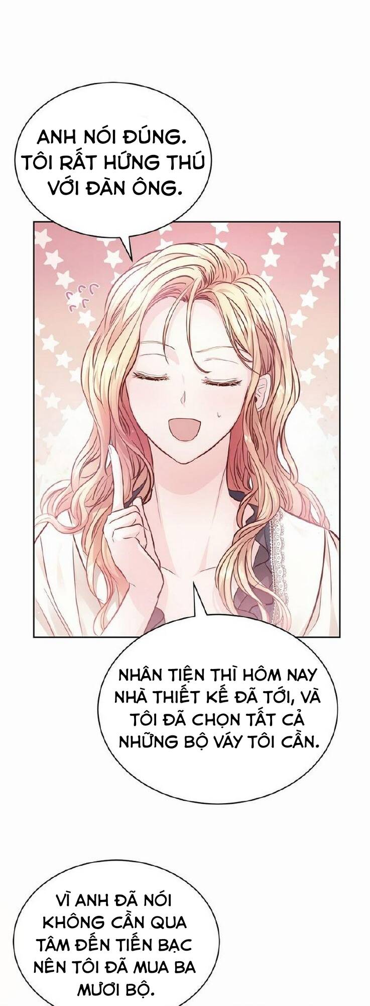 Nàng Dâu Bí Ẩn Của Bạch Sư Tử: Chapter 6