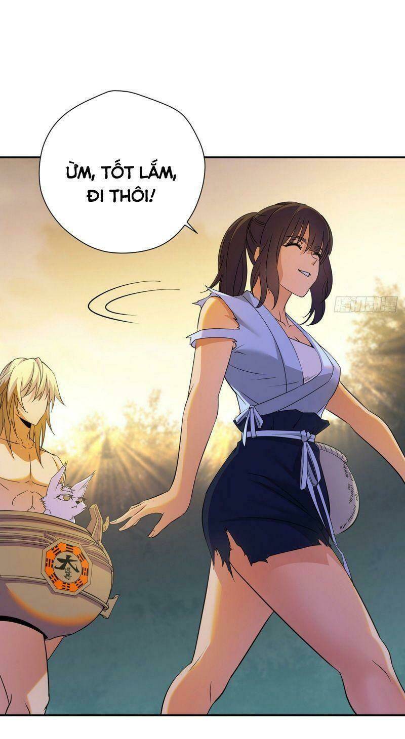 Ta Là Đại Hoàn Đan: Chapter 16