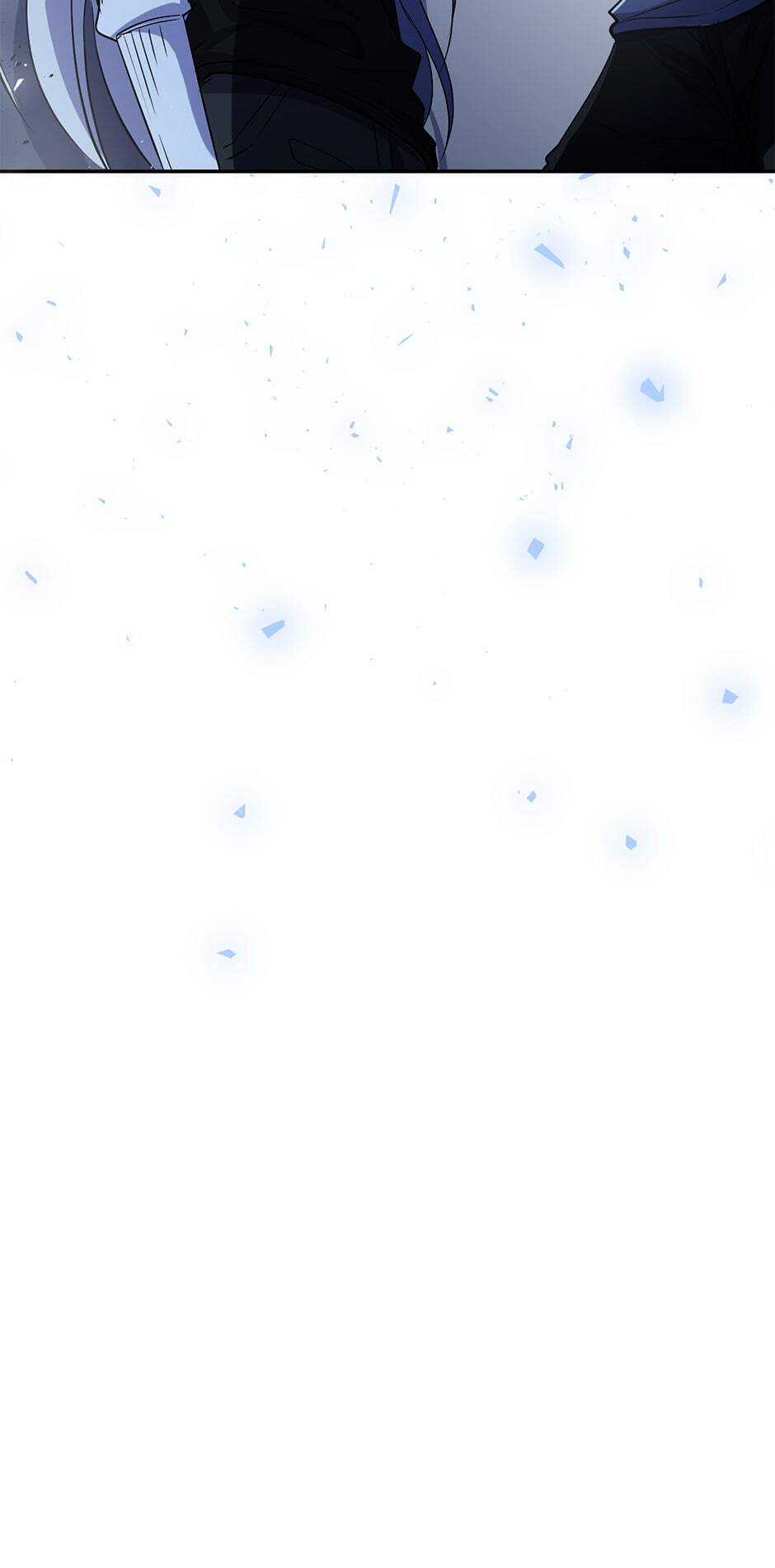 Gods Reborn: Chapter 6