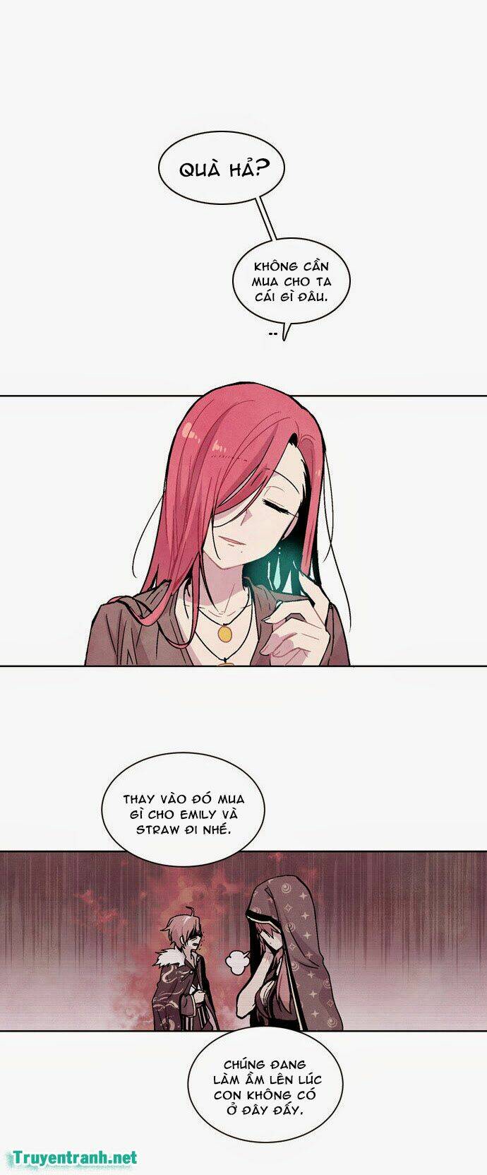 americano-exodus: Chapter 26