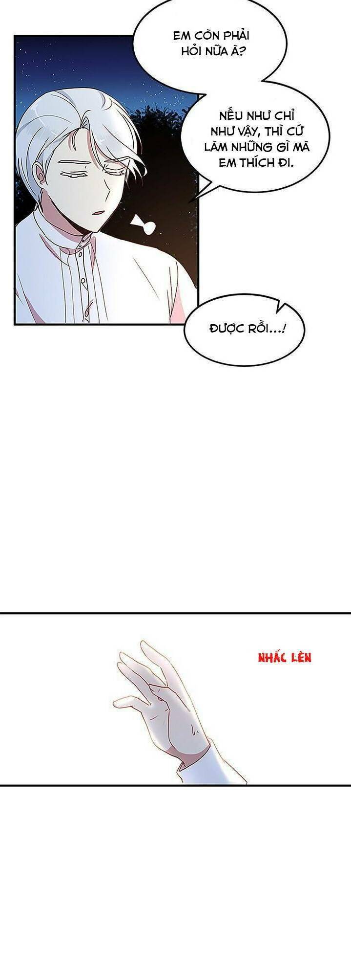 Công Tước, Loạn Vừa Thôi!: Chapter 51