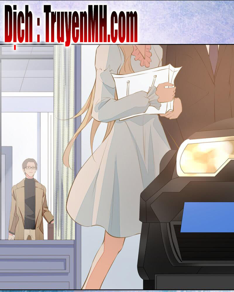 Hôn Sai 55 Lần: Chapter 83