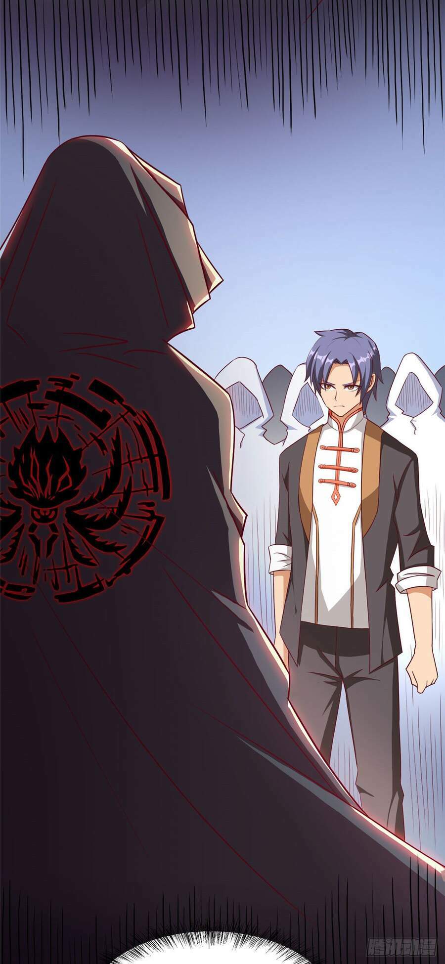 Thần Y Thân Cận Của Nữ Tổng Tài: Chapter 5